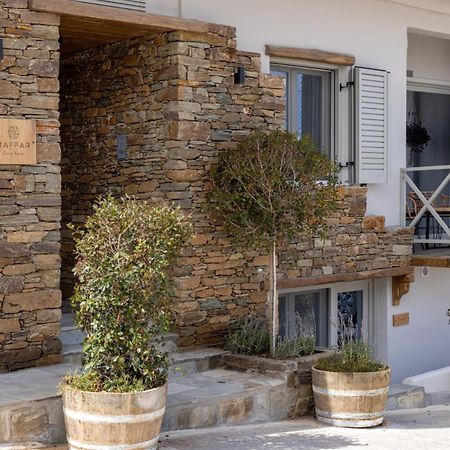 Raffar Luxury Houses Τήνος Εξωτερικό φωτογραφία