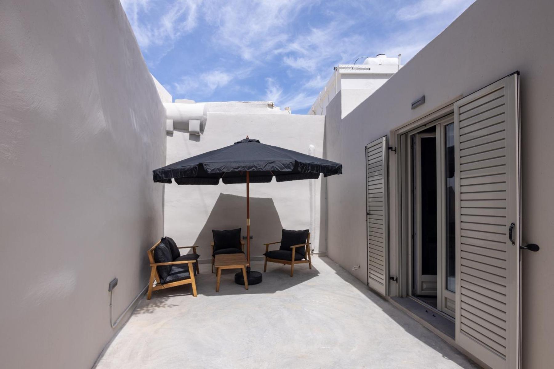 Raffar Luxury Houses Τήνος Εξωτερικό φωτογραφία