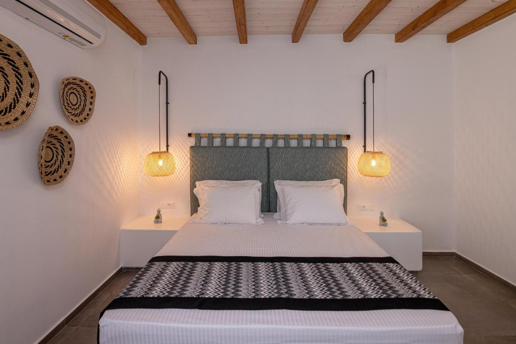 Raffar Luxury Houses Τήνος Εξωτερικό φωτογραφία