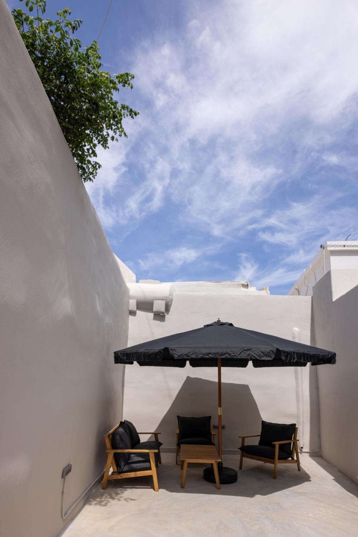 Raffar Luxury Houses Τήνος Εξωτερικό φωτογραφία
