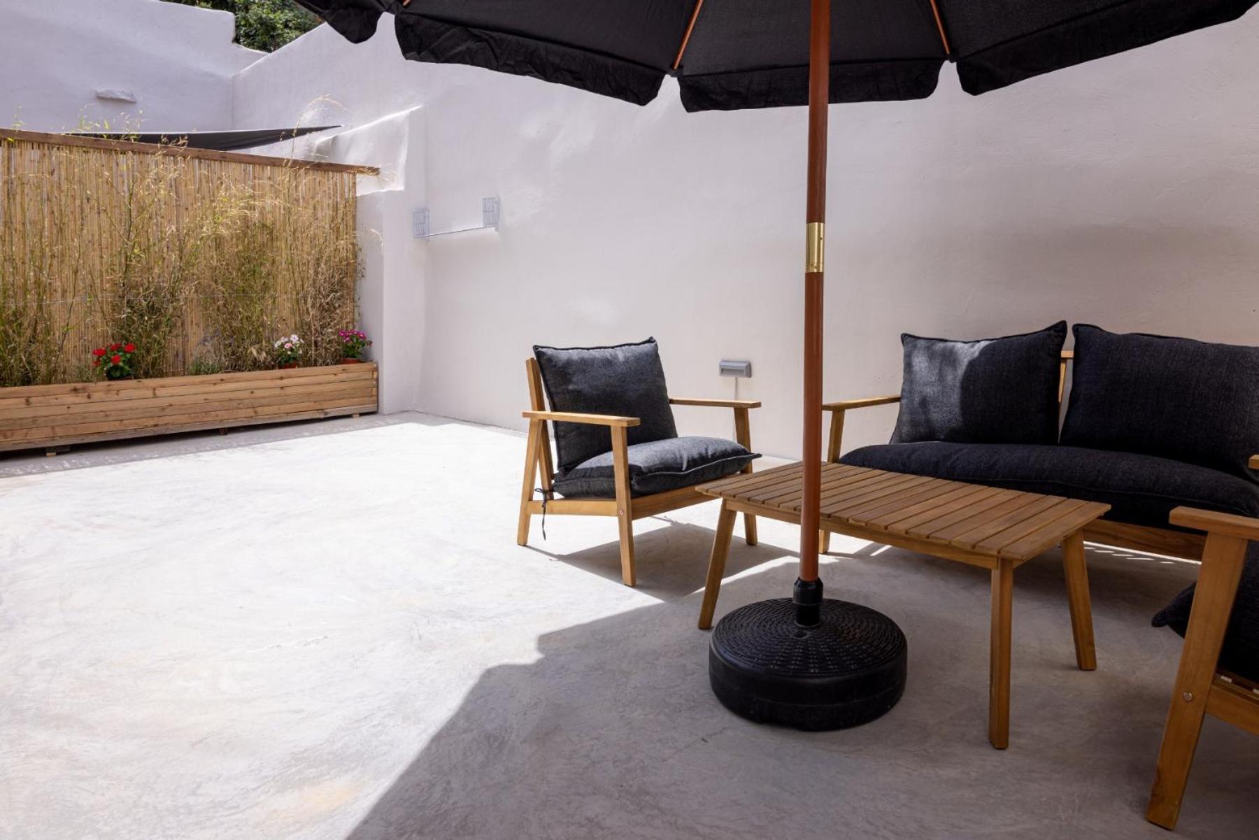 Raffar Luxury Houses Τήνος Εξωτερικό φωτογραφία