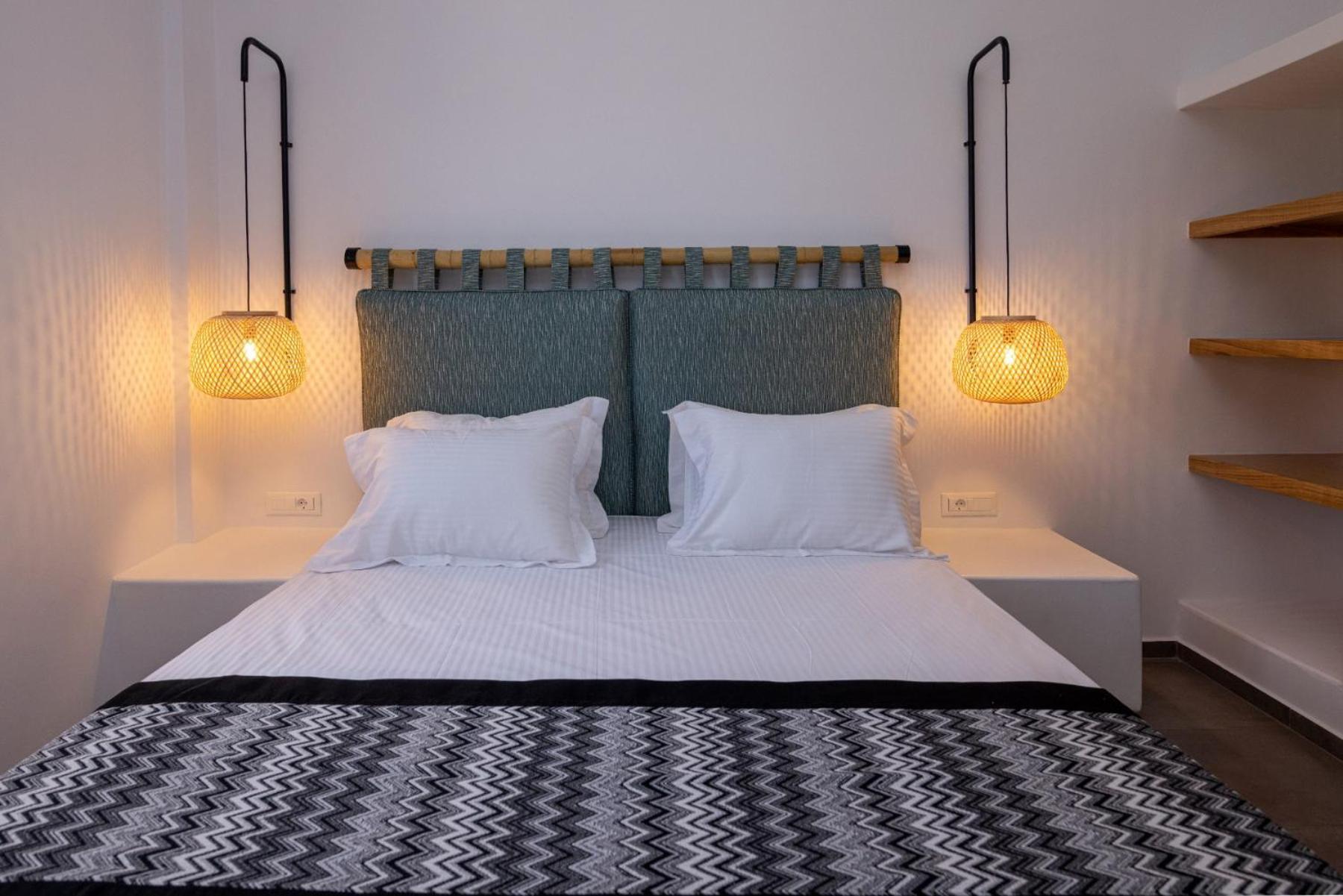 Raffar Luxury Houses Τήνος Εξωτερικό φωτογραφία