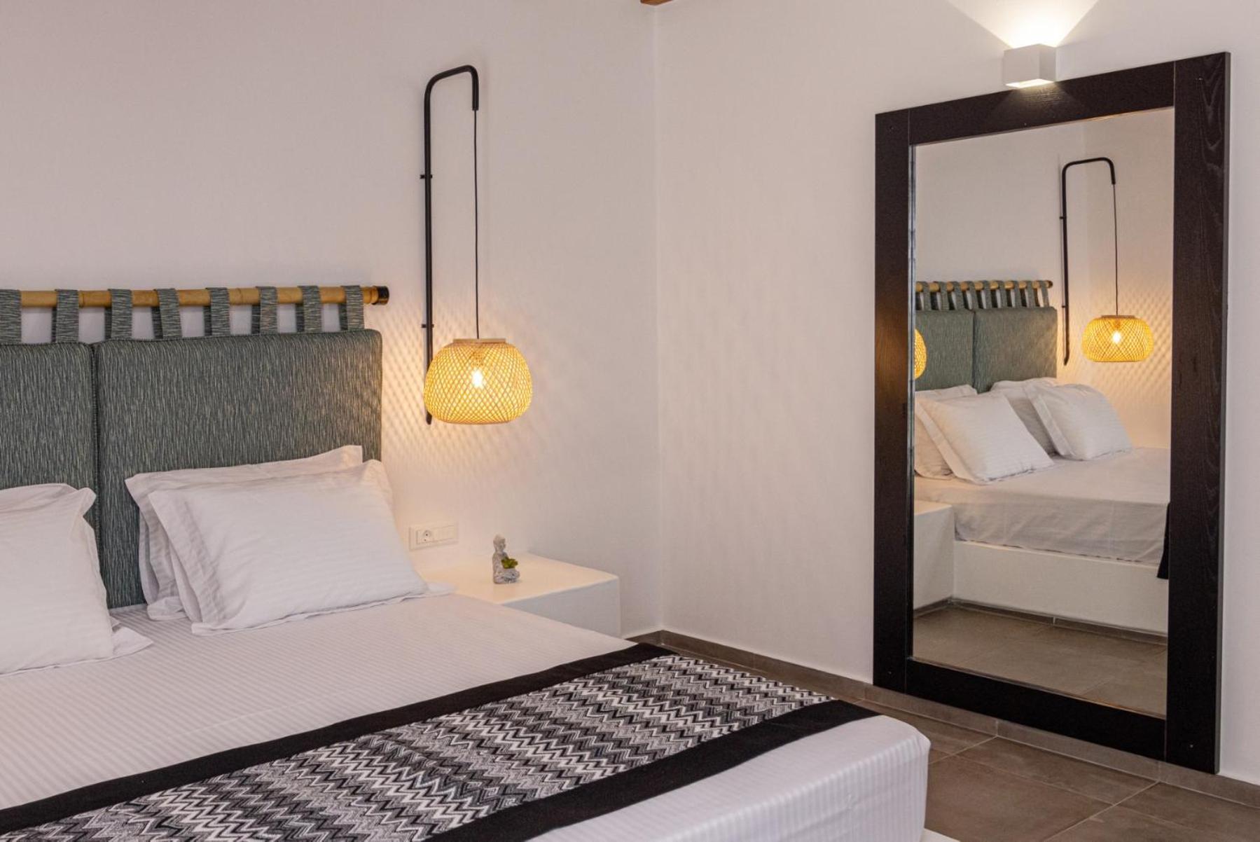 Raffar Luxury Houses Τήνος Εξωτερικό φωτογραφία