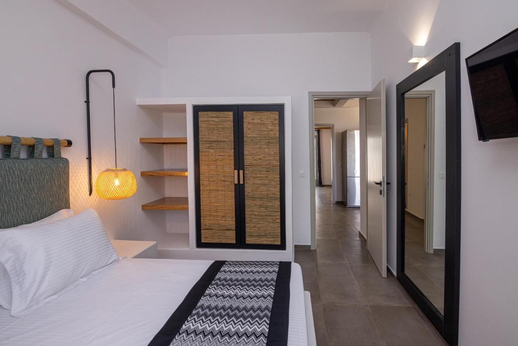 Raffar Luxury Houses Τήνος Εξωτερικό φωτογραφία