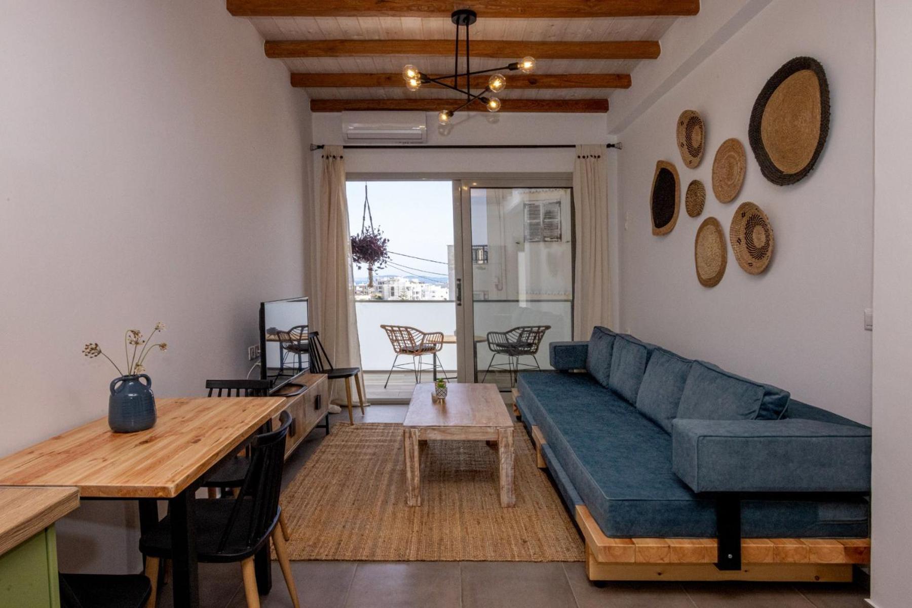 Raffar Luxury Houses Τήνος Εξωτερικό φωτογραφία