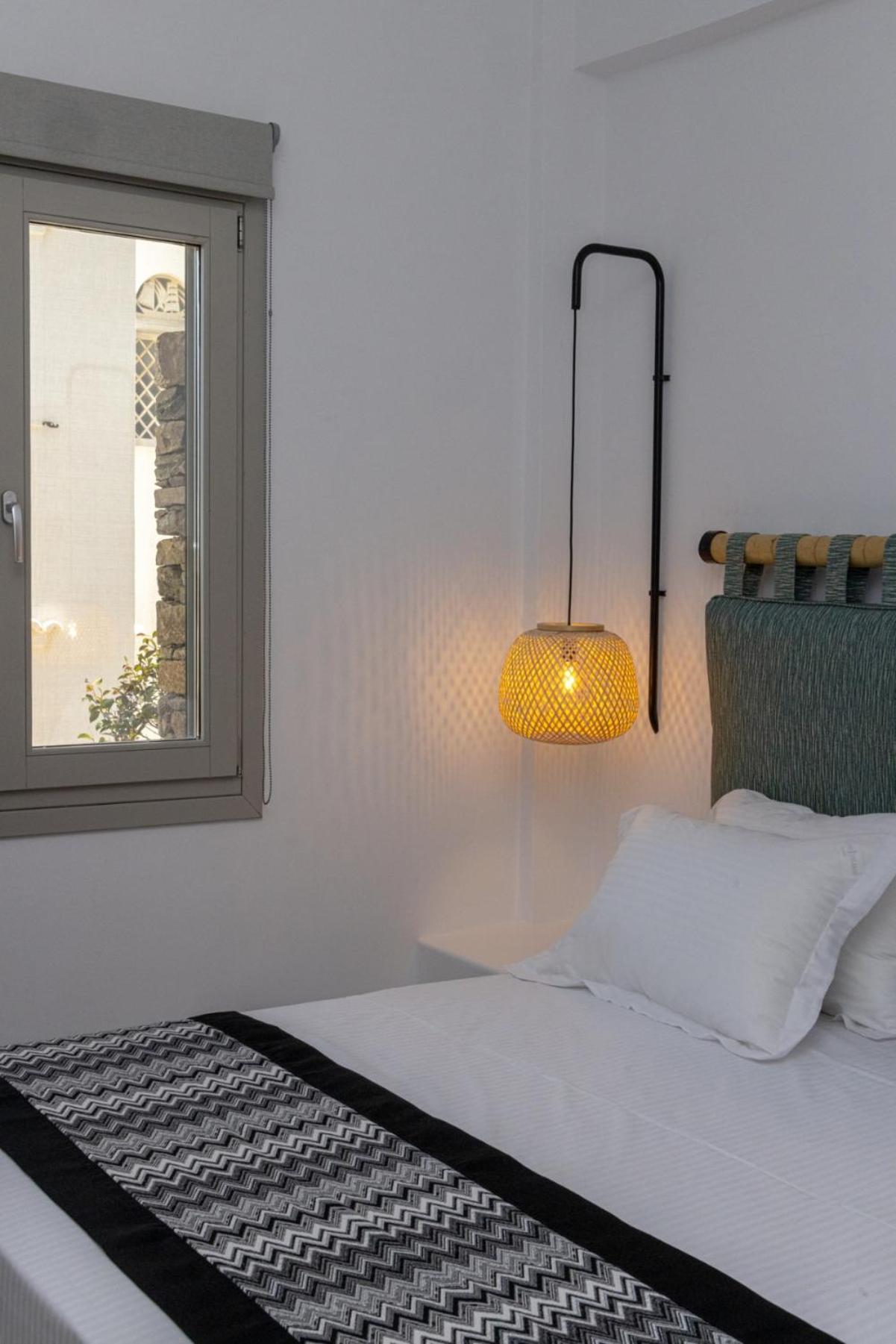 Raffar Luxury Houses Τήνος Εξωτερικό φωτογραφία