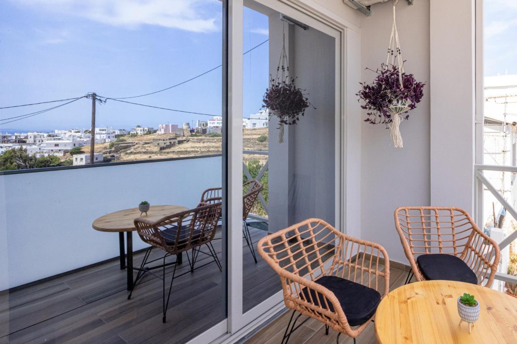 Raffar Luxury Houses Τήνος Εξωτερικό φωτογραφία