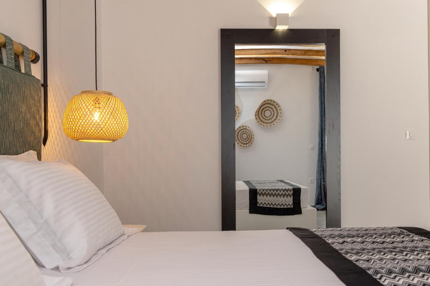 Raffar Luxury Houses Τήνος Εξωτερικό φωτογραφία