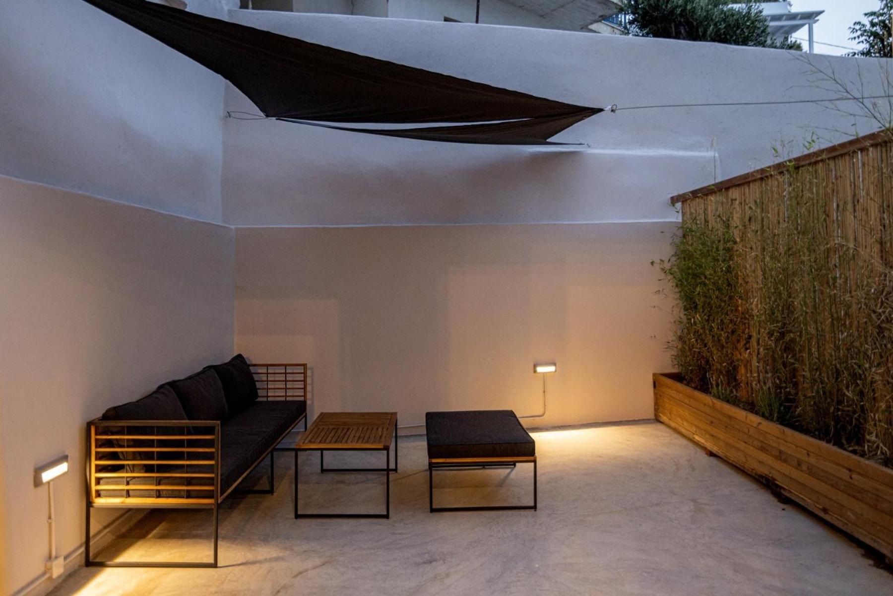 Raffar Luxury Houses Τήνος Εξωτερικό φωτογραφία