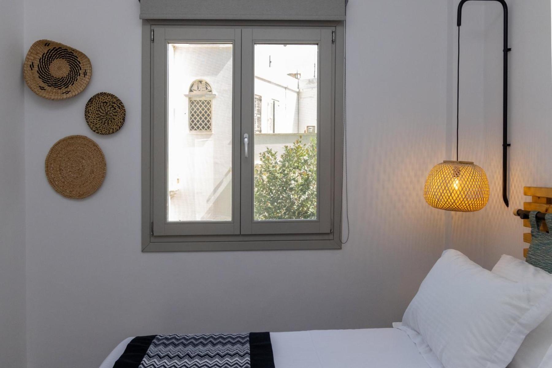Raffar Luxury Houses Τήνος Εξωτερικό φωτογραφία