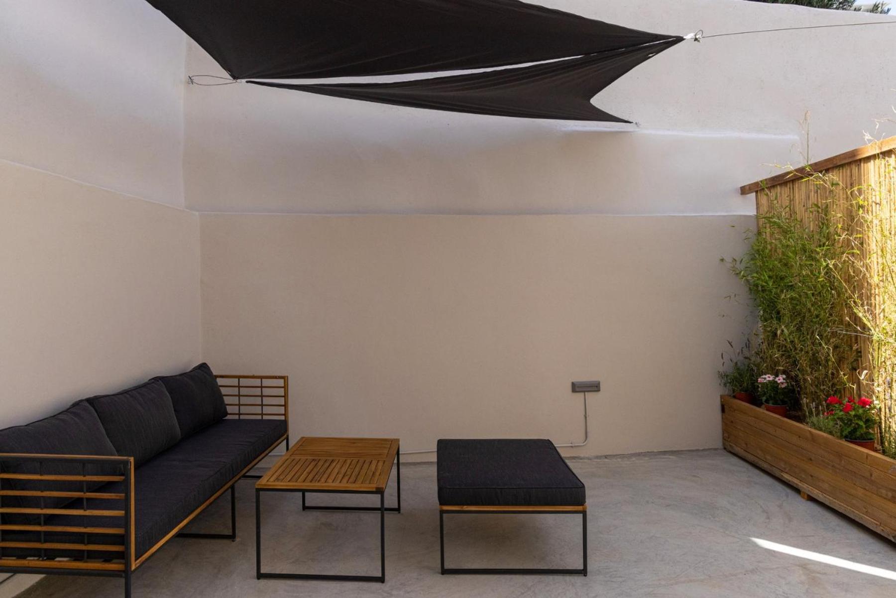 Raffar Luxury Houses Τήνος Εξωτερικό φωτογραφία