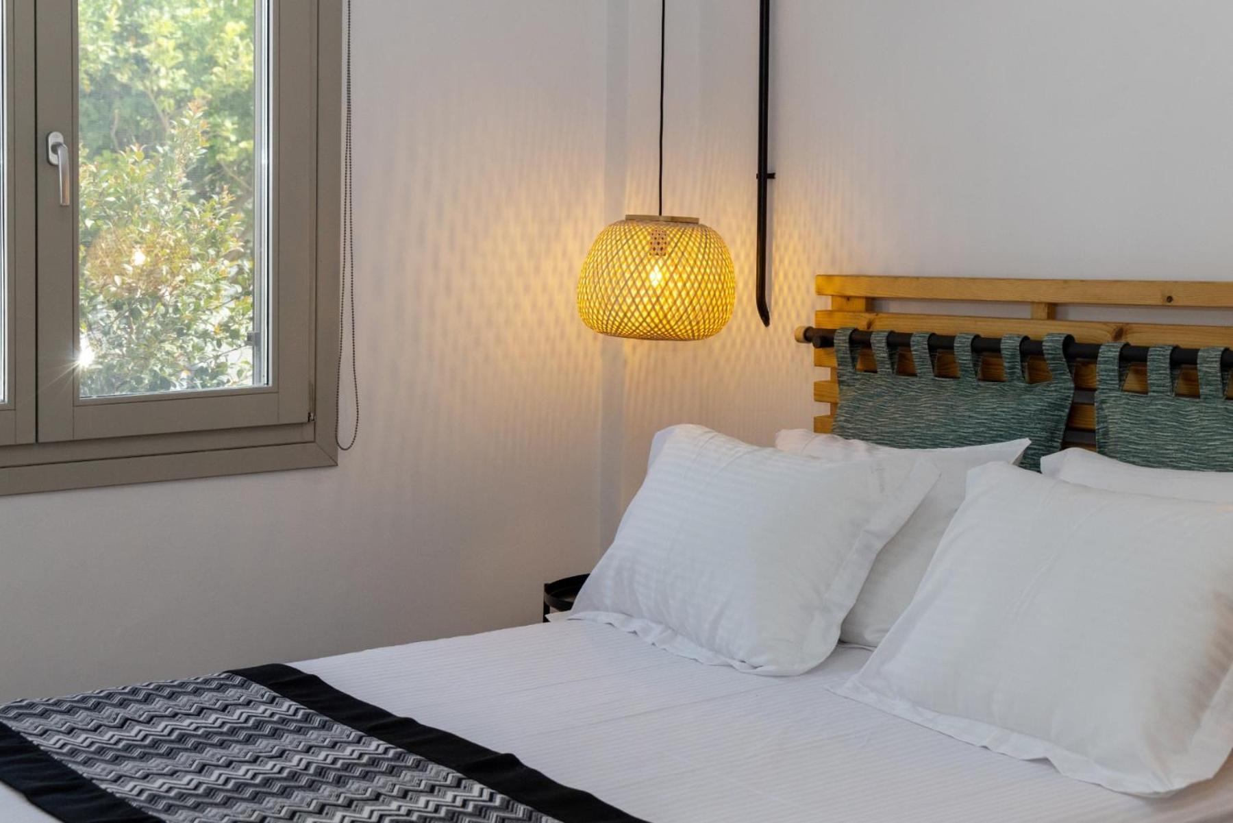 Raffar Luxury Houses Τήνος Εξωτερικό φωτογραφία