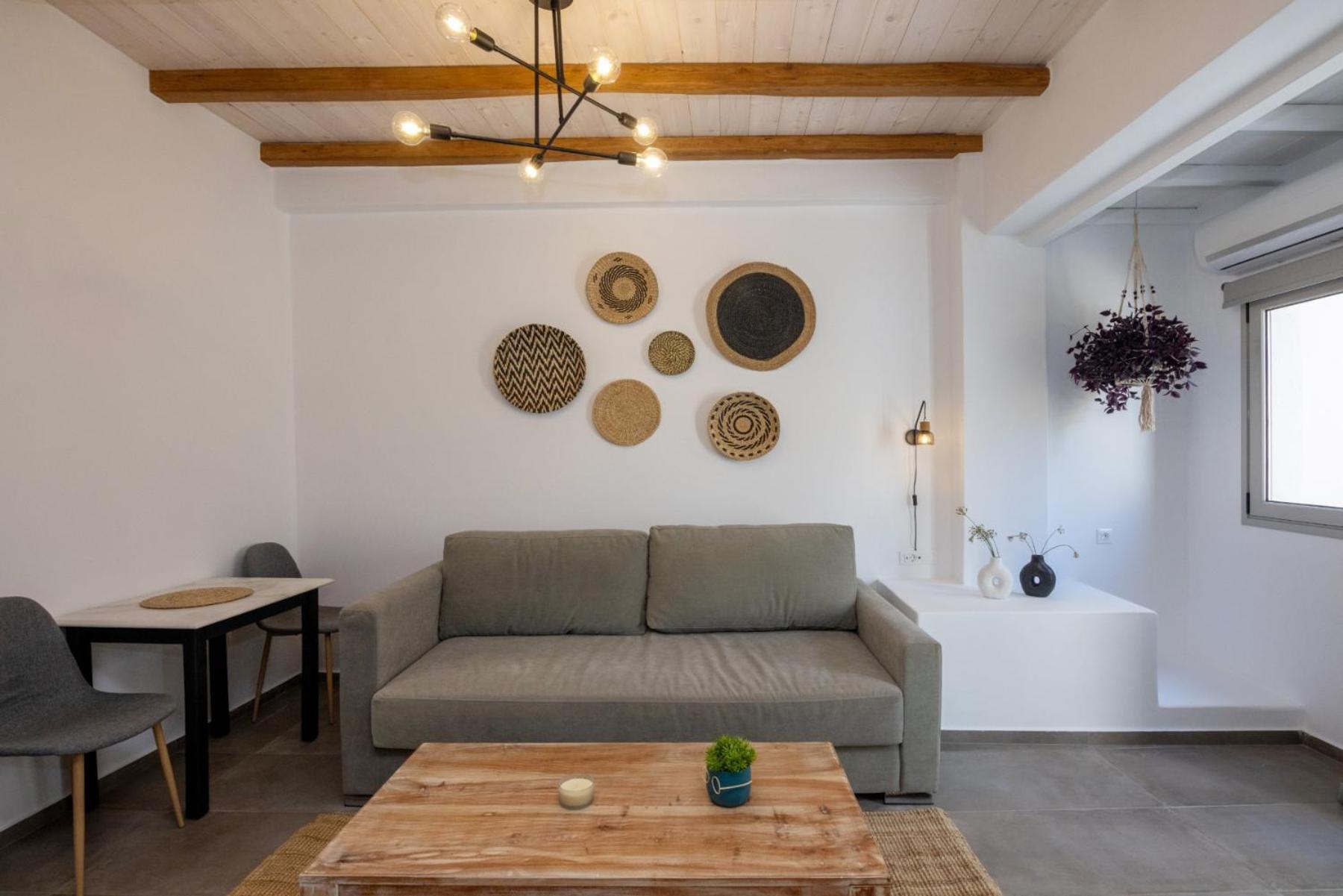 Raffar Luxury Houses Τήνος Εξωτερικό φωτογραφία