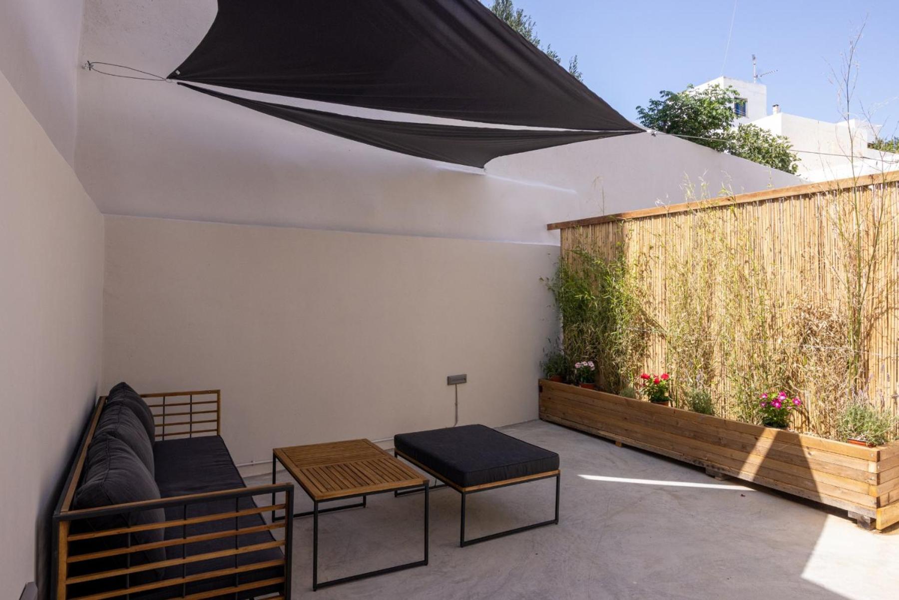 Raffar Luxury Houses Τήνος Εξωτερικό φωτογραφία