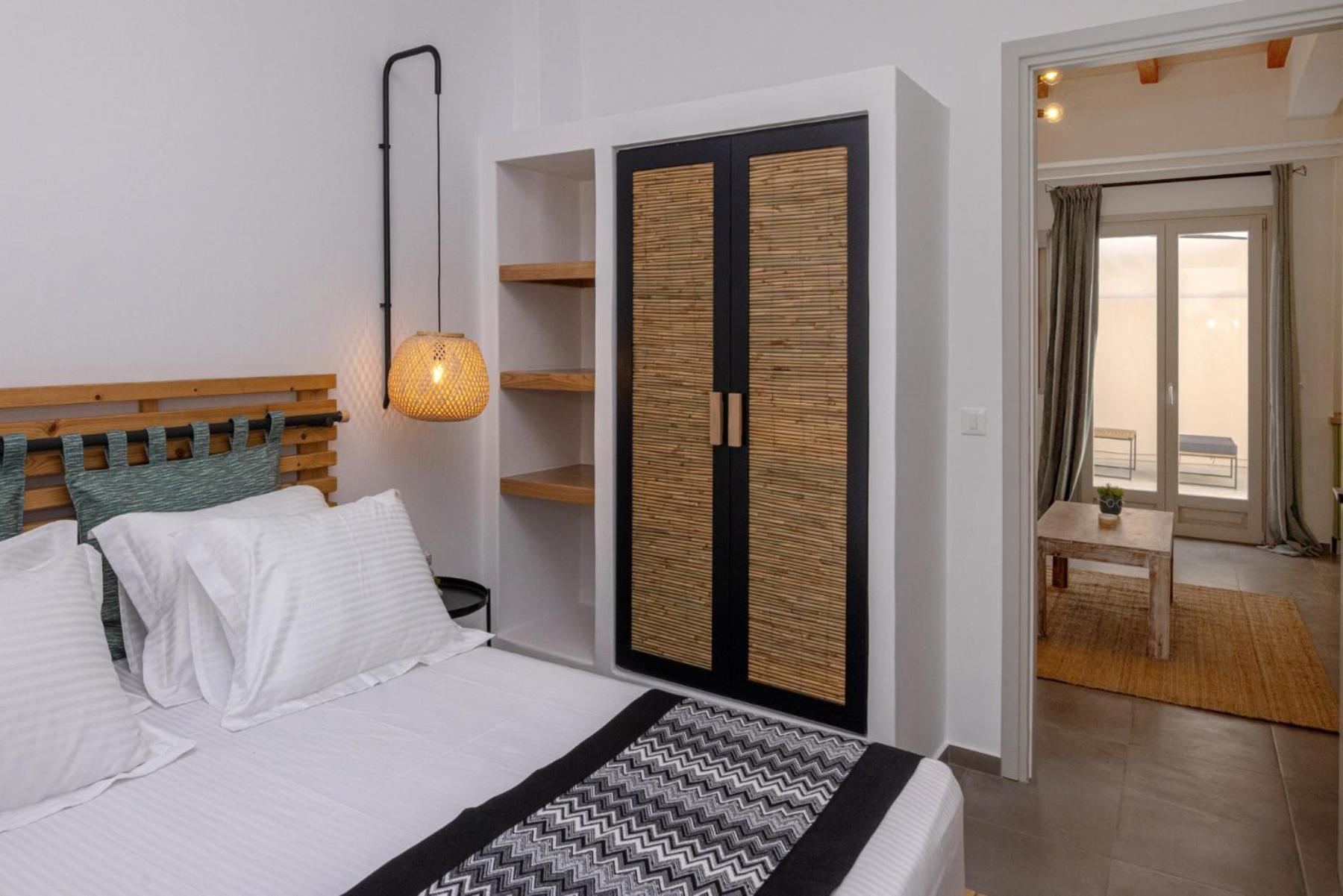 Raffar Luxury Houses Τήνος Εξωτερικό φωτογραφία
