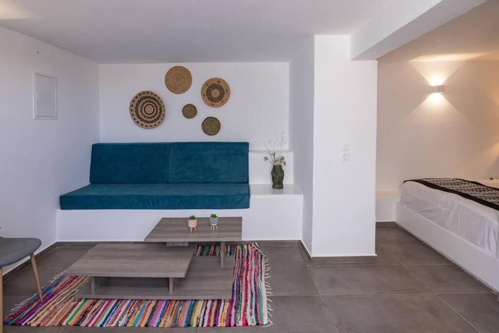 Raffar Luxury Houses Τήνος Εξωτερικό φωτογραφία