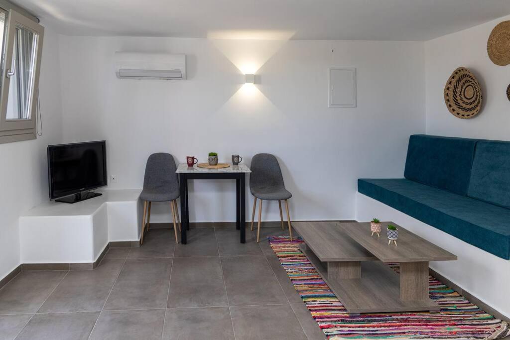 Raffar Luxury Houses Τήνος Εξωτερικό φωτογραφία