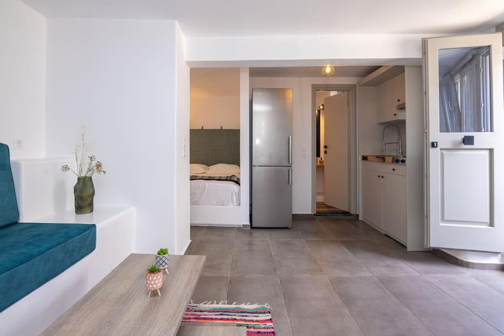 Raffar Luxury Houses Τήνος Εξωτερικό φωτογραφία